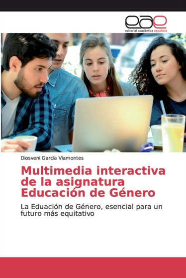 Multimedia interactiva de la asignatura Educacion de Genero