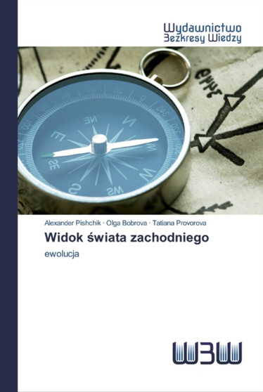 Widok świata zachodniego
