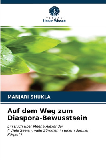 Auf dem Weg zum Diaspora-Bewusstsein