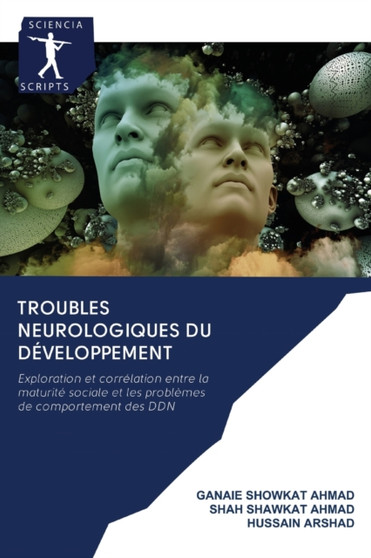Troubles neurologiques du developpement
