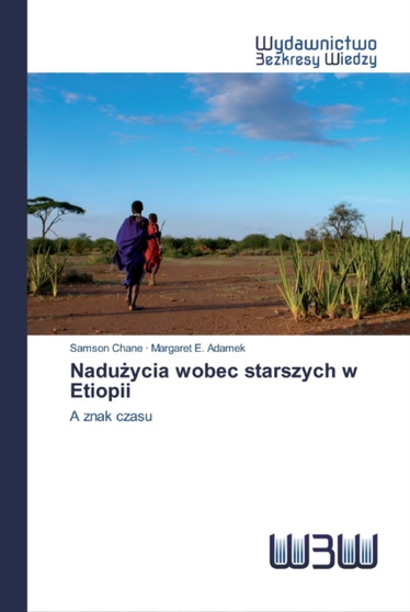 Nadużycia wobec starszych w Etiopii