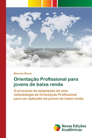 Orientacao Profissional para jovens de baixa renda