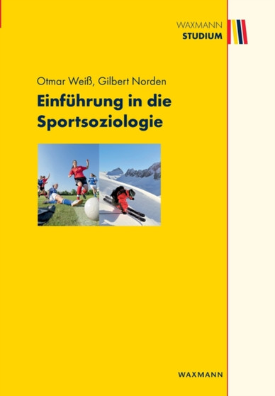 Einfuhrung in die Sportsoziologie