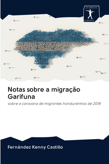 Notas sobre a migracao Garifuna