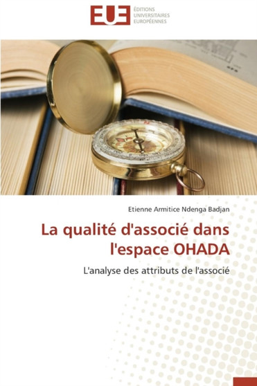 La Qualit d'Associ Dans l'Espace Ohada