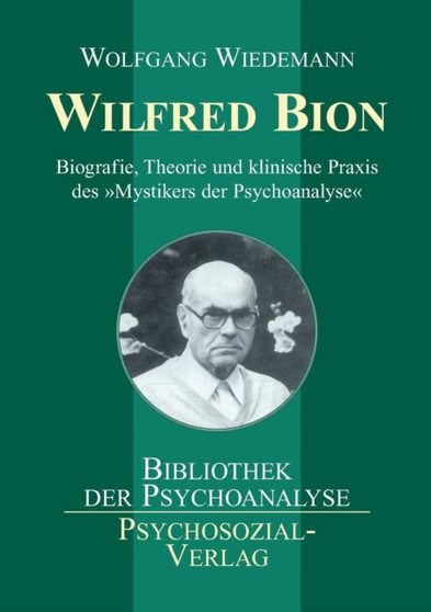 Wilfred Bion