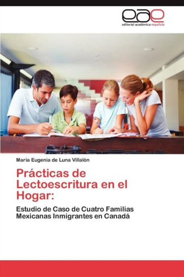 Practicas de Lectoescritura en el Hogar
