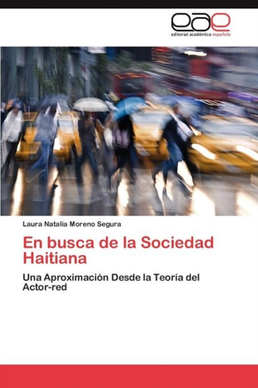 En busca de la Sociedad Haitiana