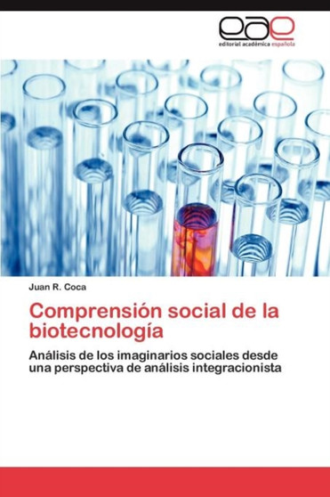 Comprension social de la biotecnologia