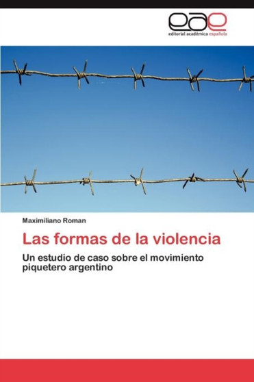 Las formas de la violencia