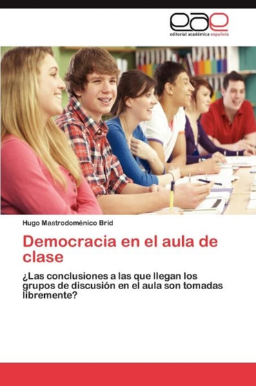 Democracia en el aula de clase