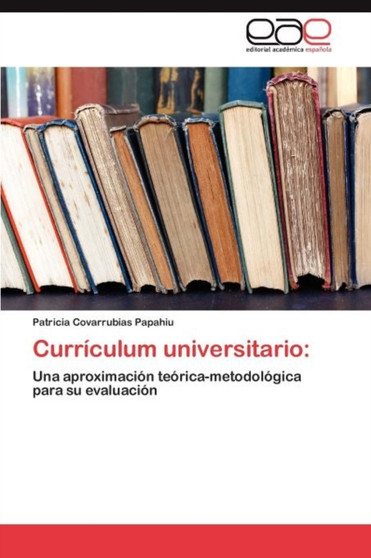 Curriculum universitario