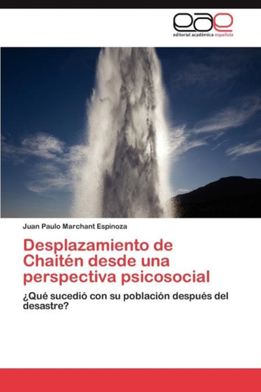 Desplazamiento de Chaiten desde una perspectiva psicosocial
