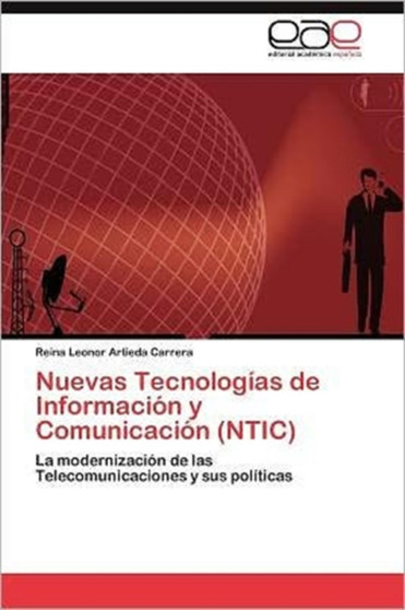 Nuevas Tecnologias de Informacion y Comunicacion (NTIC)