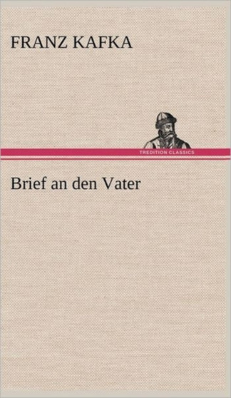 Brief an Den Vater