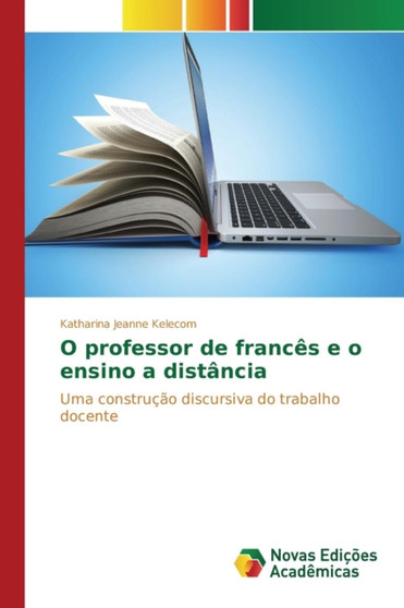 O professor de frances e o ensino a distancia