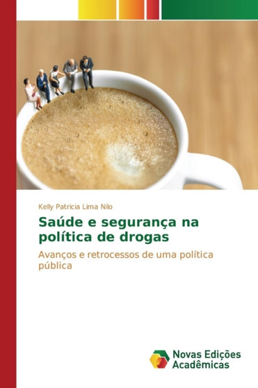 Saude e seguranca na politica de drogas