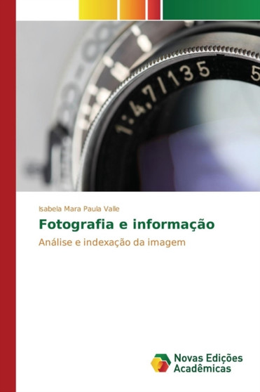 Fotografia e informacao