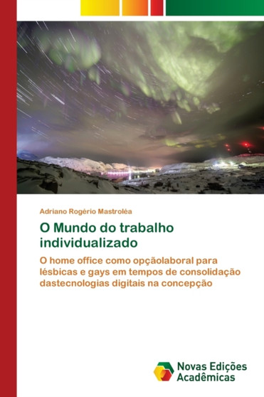 O Mundo do trabalho individualizado