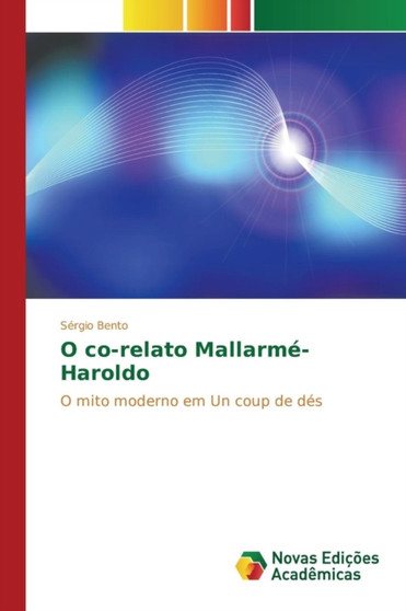 O co-relato Mallarme-Haroldo