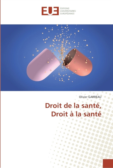 Droit de la sante, droit a la sante