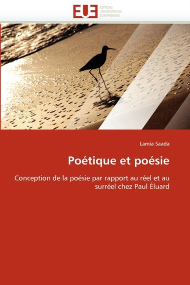 Po tique Et Po sie