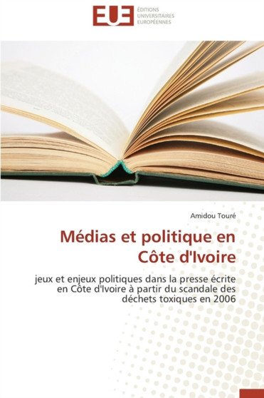 M dias Et Politique En C te d'Ivoire