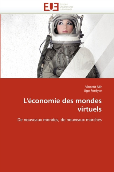 L'' conomie Des Mondes Virtuels