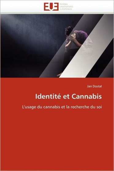 Identit Et Cannabis
