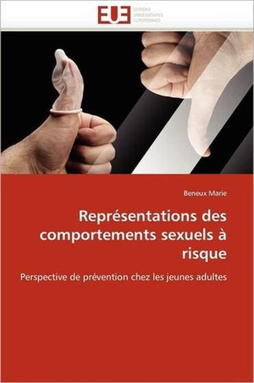 Repr sentations Des Comportements Sexuels Risque