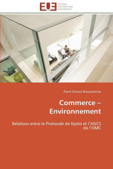 Commerce Environnement