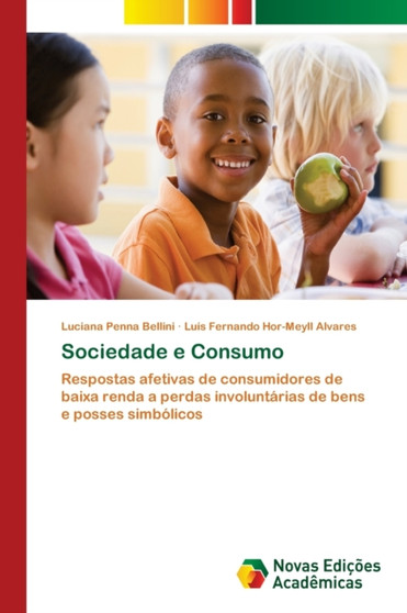 Sociedade e Consumo