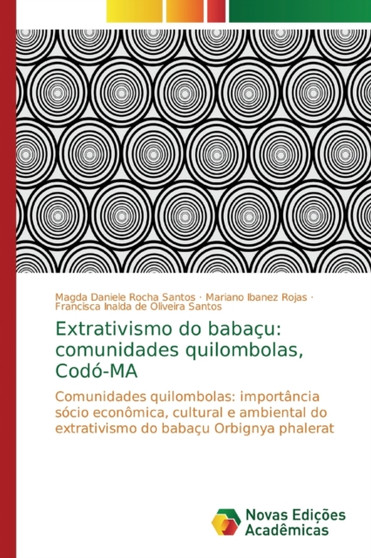 Extrativismo do babacu : comunidades quilombolas, Codo-MA