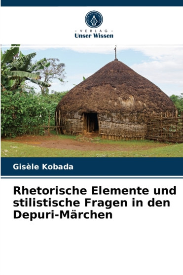 Rhetorische Elemente und stilistische Fragen in den Depuri-Marchen