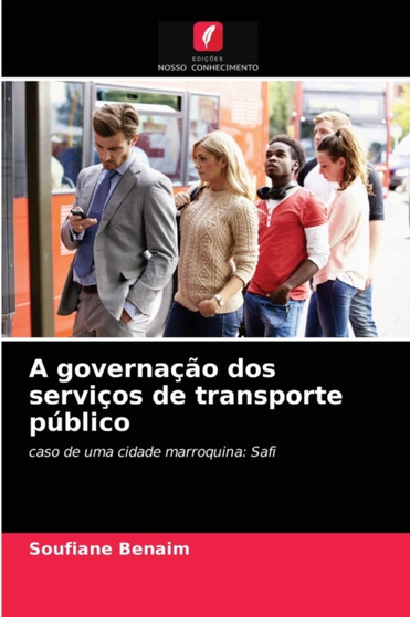 A governacao dos servicos de transporte publico