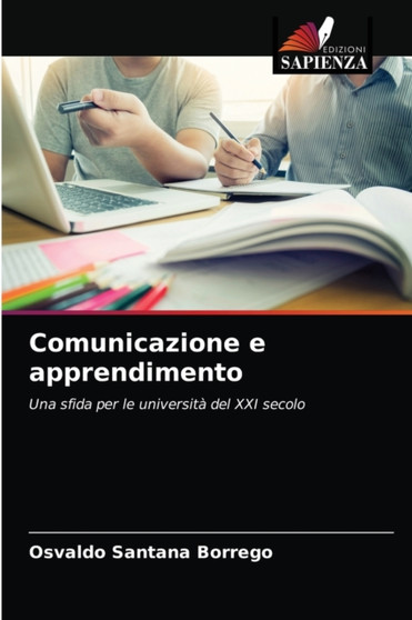Comunicazione e apprendimento