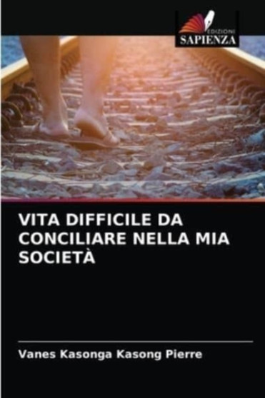Vita Difficile Da Conciliare Nella MIA Societa