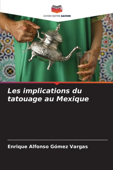 Les implications du tatouage au Mexique