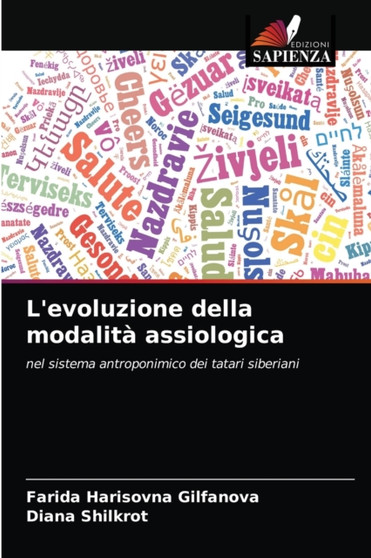 L'evoluzione della modalita assiologica