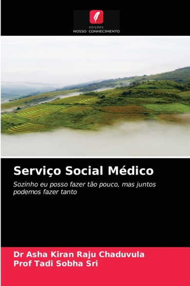 Servico Social Medico