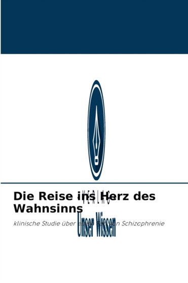 Die Reise ins Herz des Wahnsinns