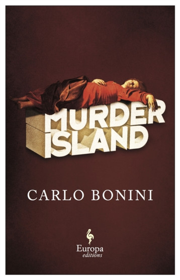 Murder Island