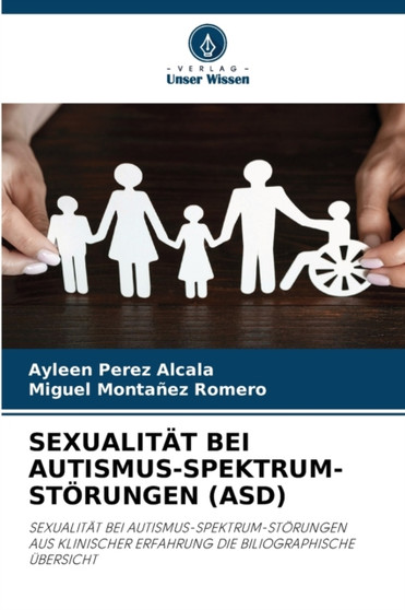 Sexualitat Bei Autismus-Spektrum-Storungen (Asd)