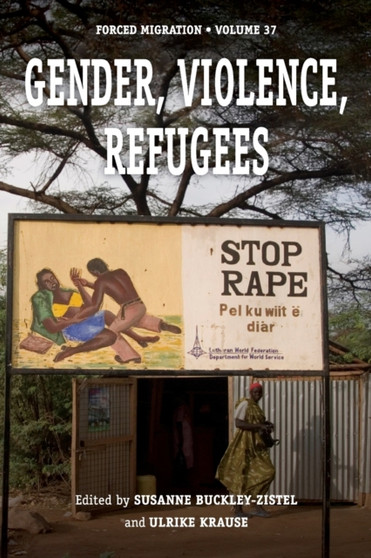 Gender, Violence, Refugees
