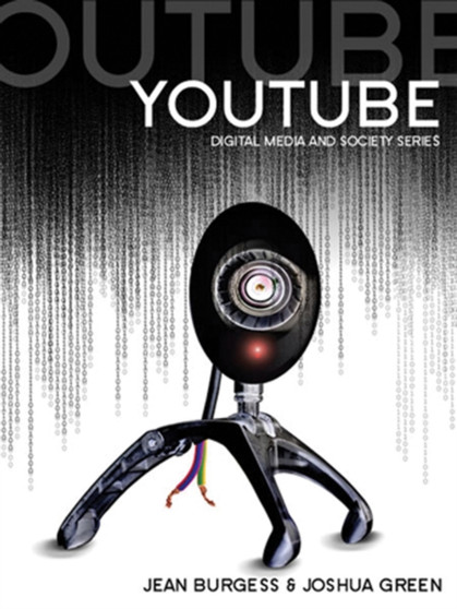 Youtube - Online Video and Participatory Culture
