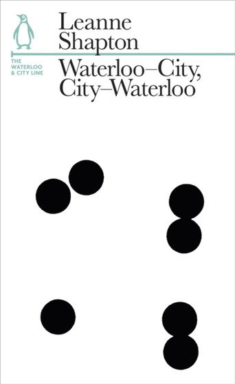 Waterloo-City, City-Waterloo : The Waterloo and City Line