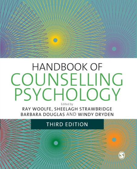 Handbook of Counselling Psychology