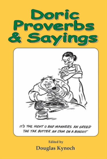Doric Proverbs and Sayings