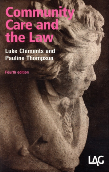 Community Care and the Law