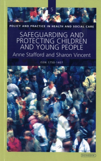 Safeguarding and Protecting Children and Young People : No. 5